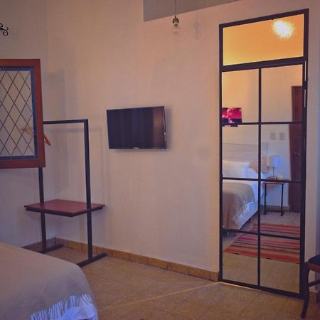 Casa Bordo Salta Bed & Breakfast Dış mekan fotoğraf