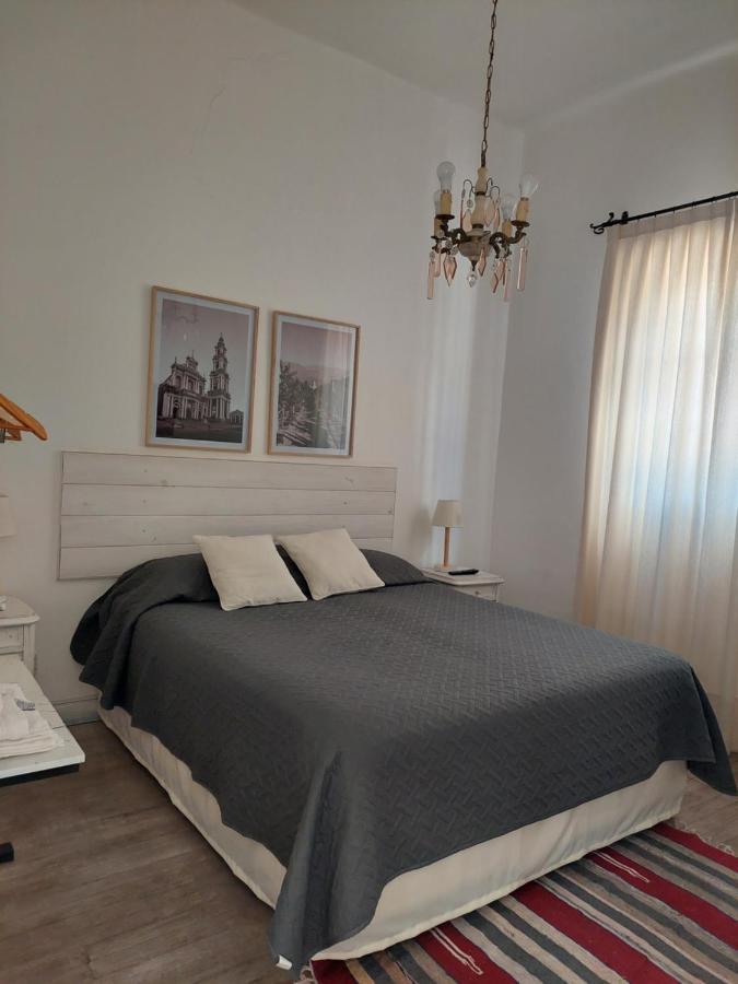 Casa Bordo Salta Bed & Breakfast Dış mekan fotoğraf