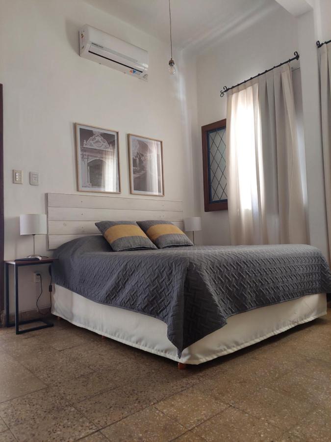 Casa Bordo Salta Bed & Breakfast Dış mekan fotoğraf