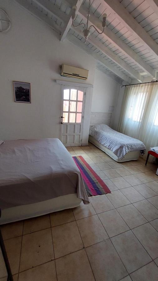 Casa Bordo Salta Bed & Breakfast Dış mekan fotoğraf