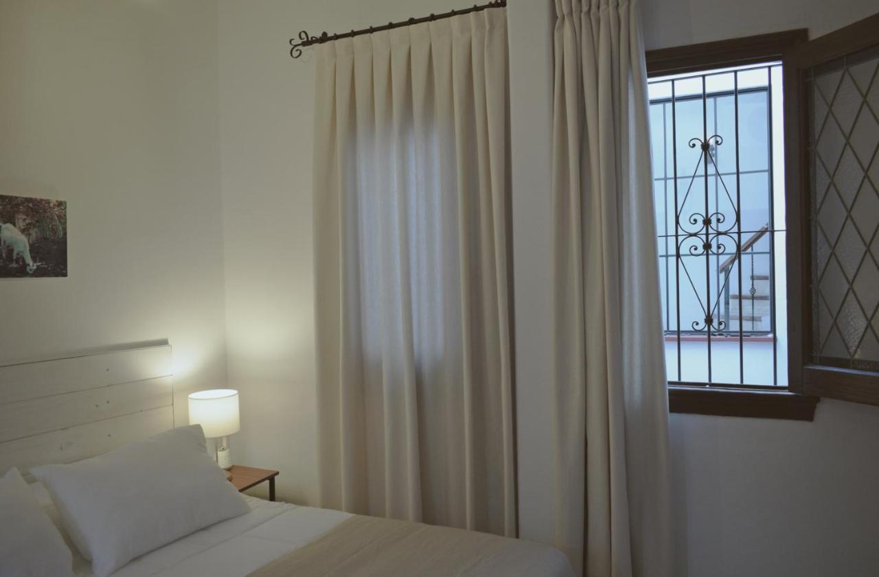 Casa Bordo Salta Bed & Breakfast Dış mekan fotoğraf