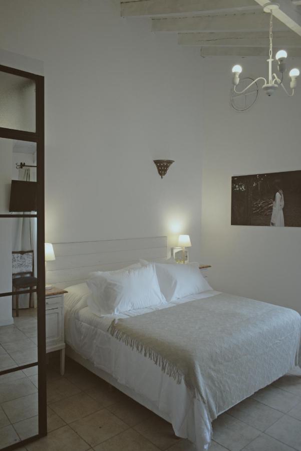 Casa Bordo Salta Bed & Breakfast Dış mekan fotoğraf