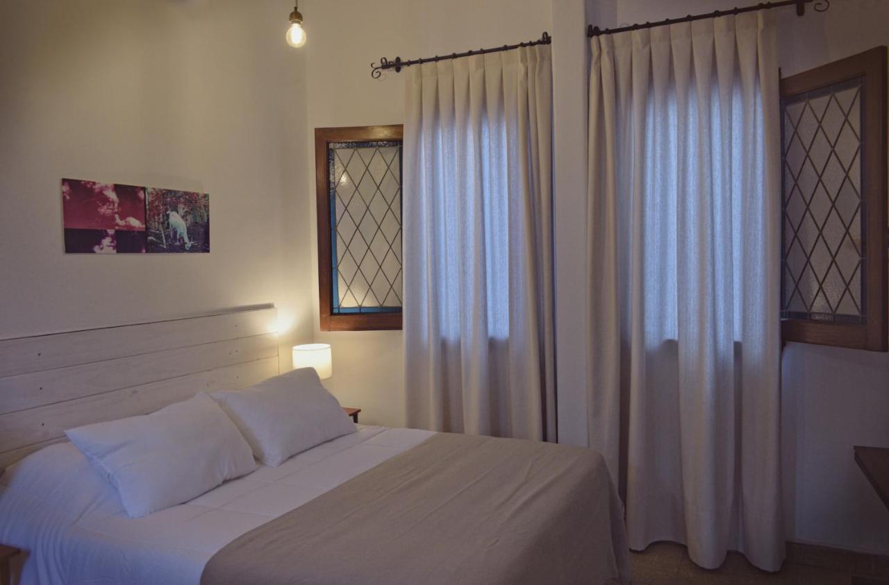 Casa Bordo Salta Bed & Breakfast Dış mekan fotoğraf